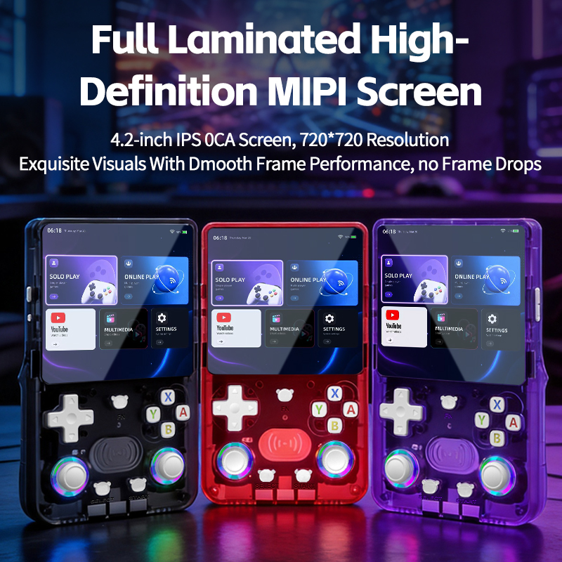 Retro Game Player-Handheld Gam - Retro Gaming Android ulasan dan harga