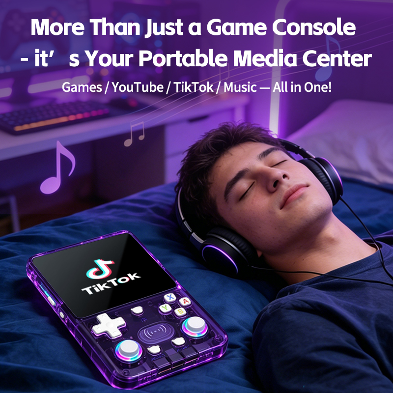 Retro Game Player-Handheld Gam - Retro Gaming Android ulasan dan harga