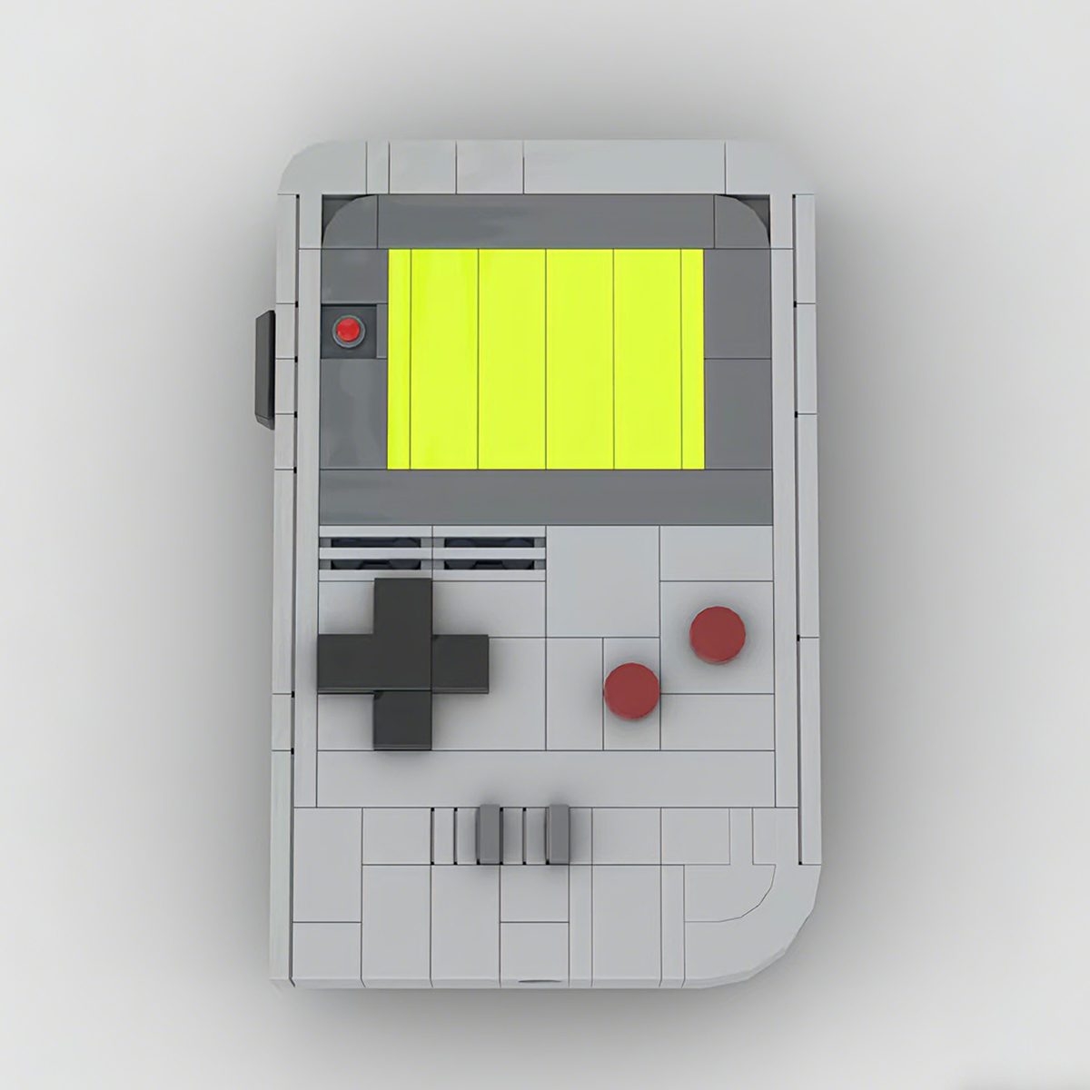 Gamers Handheld Game Joysticks - Retro Gaming Space ulasan dan harga