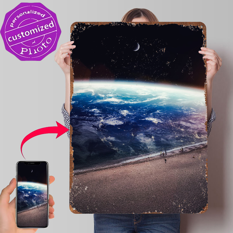 Space Beach Walk At Night Meta - Retro Gaming Space ulasan dan harga