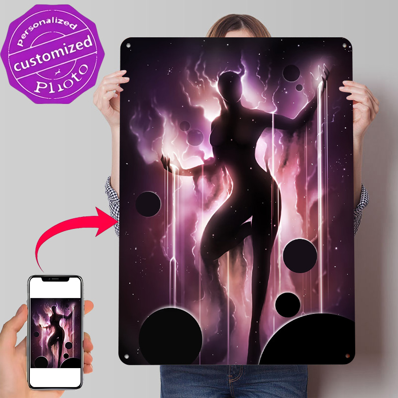 Another Space Lady Poster Retr - Retro Gaming Space ulasan dan harga